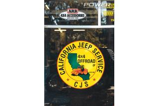 California Jeep Service & 4x4offroad.Gr